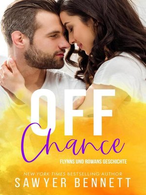 cover image of Off Chance
